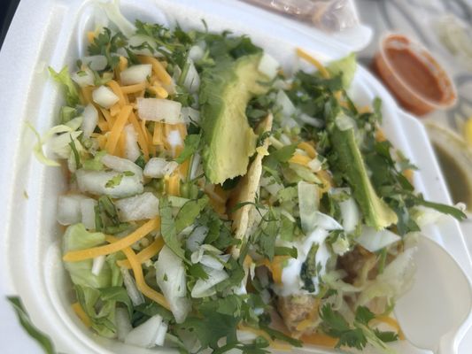 Taco T Mexican Restaurant - Smyrna, GA by null