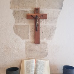 Baumstriezel Am Dom - Grüß Gott