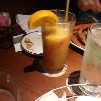 Red Lobster - Seafood Near Me - Rogers, Arkansas Red Lobster - Seafood Near Me - Rogers, Arkansas
