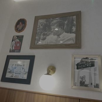 Milkman - Décor - Burgers Near Me - Cincinnati, Ohio