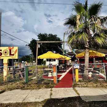 Sol Mexican Restaurante - Mexican Near Me - Wimauma, Florida Sol Mexican Restaurante - Mexican Near Me - Wimauma, Florida