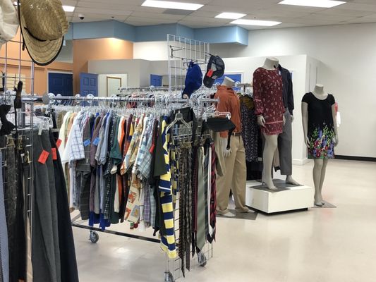 Thrift Store Loopnet ST VINCENT DE PAUL THRIFT STORE - Updated July 2026 - 19 Photos & 22 ...