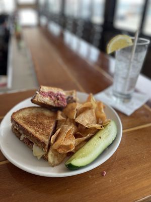 George's of Galilee by null