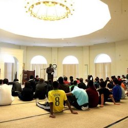 Ummah Masjid & Community Centre