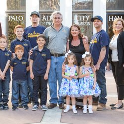 Palo Alto Plumbing And Dahl Plumbing