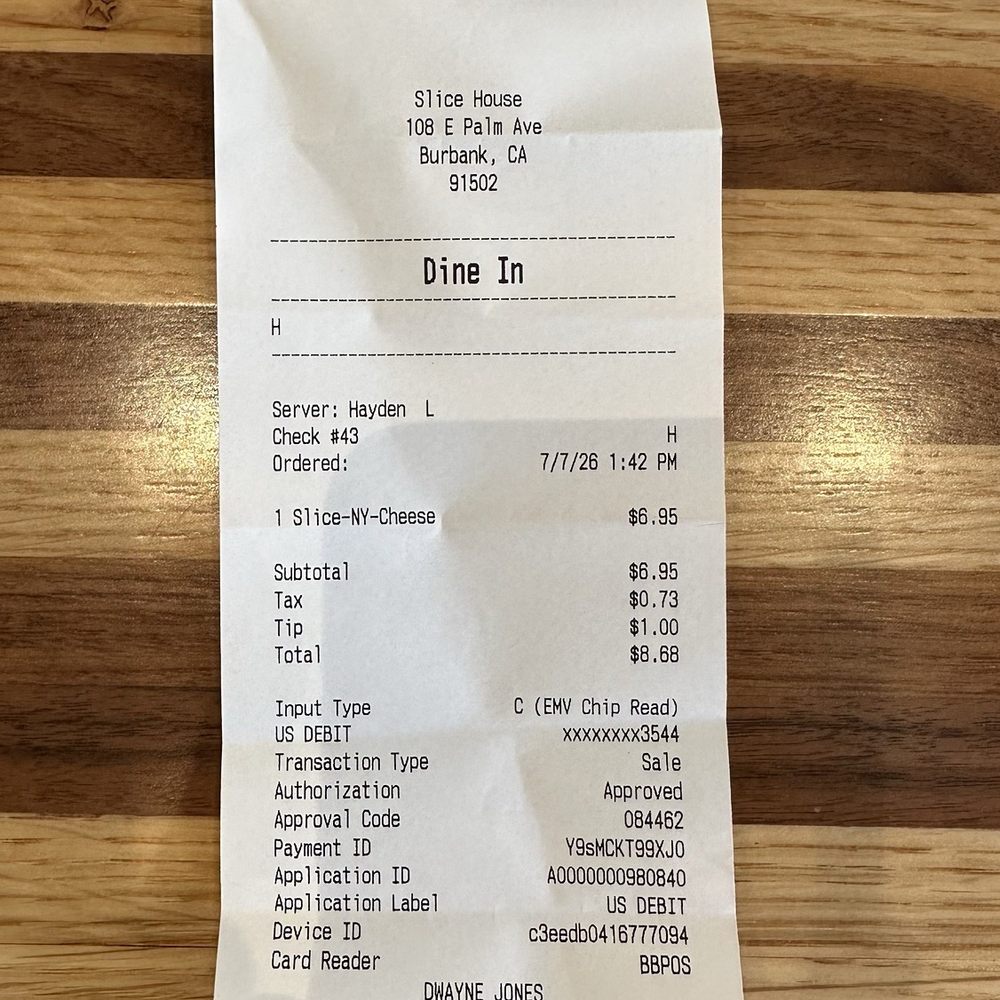 Proof of Purchase Proof of Purchase