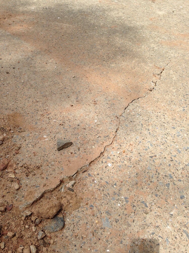 Slide of Able Island Plumbing