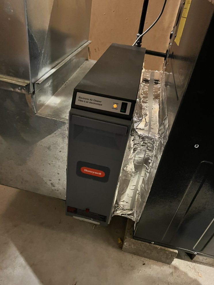 Slide of Williams and Holness Mechanical Plumbing & Heating