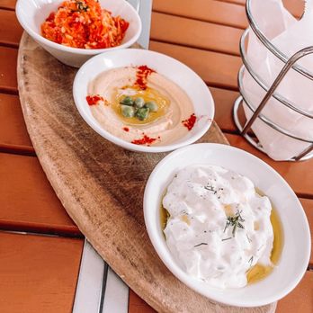 Zaytinya - Greek Near Me - Washington, DC, District of Columbia