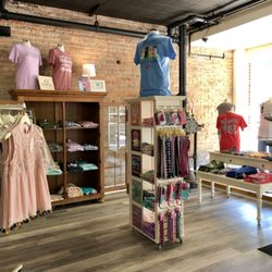 Spruced Boutique