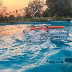 Juarez Excavating & Fiberglass Pools