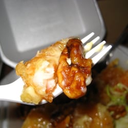Wong Kung Chinese Restaurant - The perfect bite