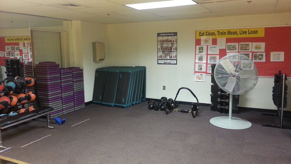 ROBFA - kettle bells, ropes, "plyometric" steps, medicine balls. - Gyms Near Me - Washington, DC, District of Columbia ROBFA - kettle bells, ropes, "plyometric" steps, medicine balls. - Gyms Near Me - Washington, DC, District of Columbia