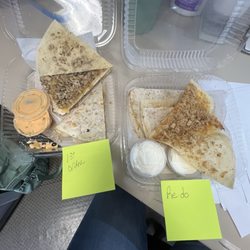 Corner Deli