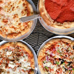 user provided Moon Dog Pie House photo