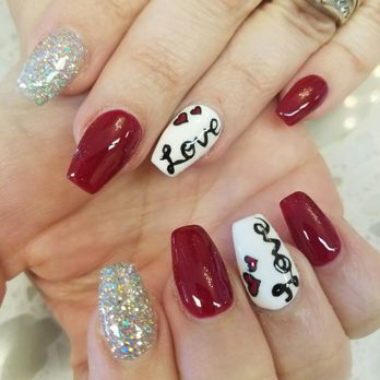 Natomas Nails - Gorgeous Nails as always..thanks Miranda!! - Nail Salons Near Me - Sacramento, California Natomas Nails - Gorgeous Nails as always..thanks Miranda!! - Nail Salons Near Me - Sacramento, California
