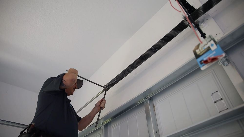 BANKO OVERHEAD DOORS Updated June 2024 1010 Crews Commerce Dr