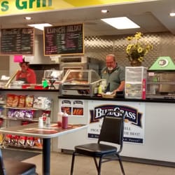 Bp Maineville - The grill at the shell on state route 48