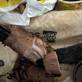 Dickey's Barbecue Pit - American Near Me - Kapolei, Hawaii Dickey's Barbecue Pit - American Near Me - Kapolei, Hawaii
