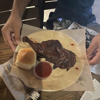 PRK 101 - BBQ chicken - Beer Bar Near Me - Carlsbad, California PRK 101 - BBQ chicken - Beer Bar Near Me - Carlsbad, California