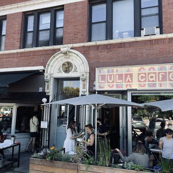 Lula Cafe - You are here! - New American Near Me - Chicago, Illinois