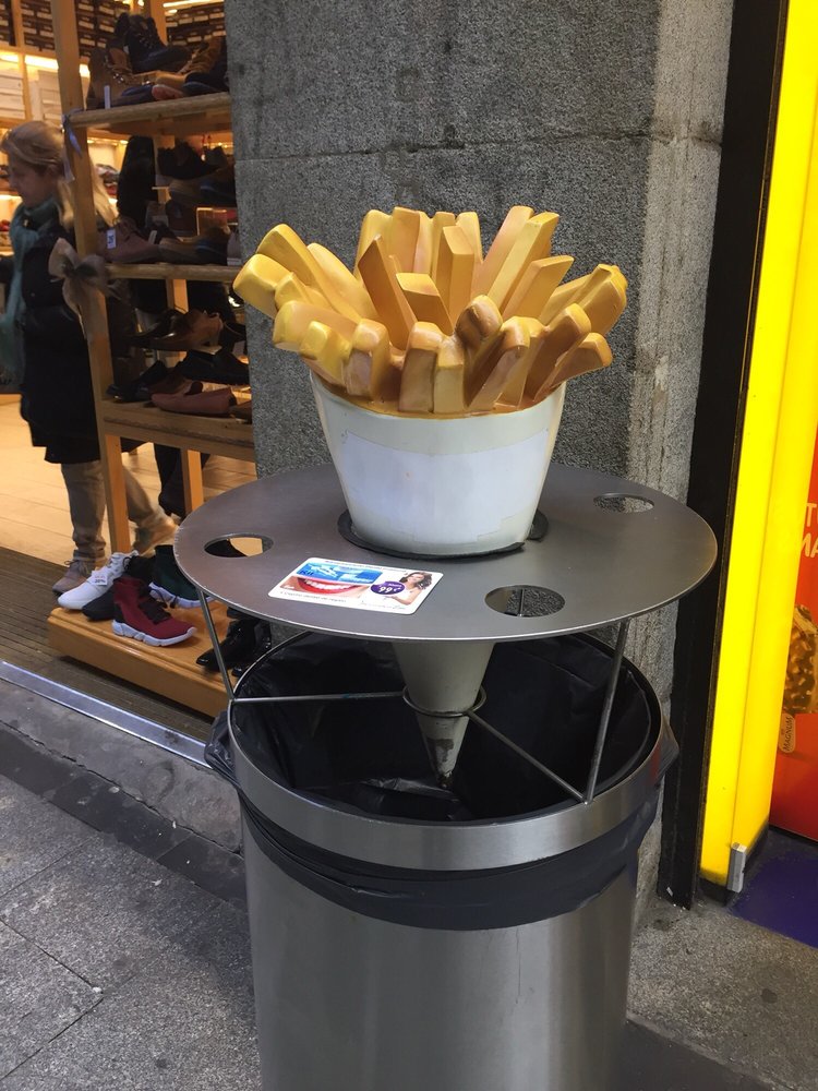 Chipstar