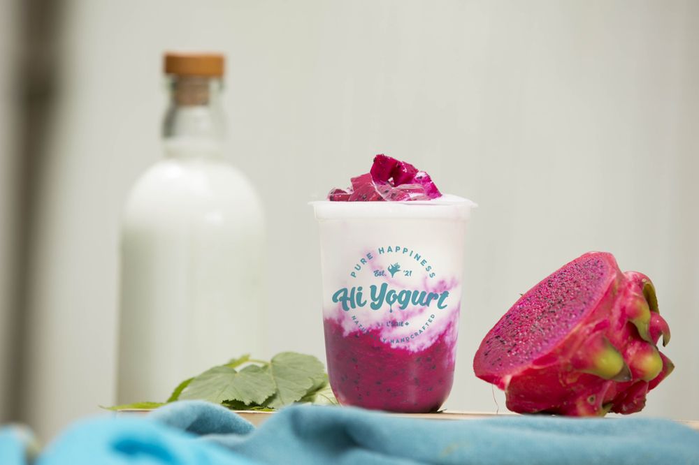 HI YOGURT 18 Photos 25108 Marguerite Pkwy, Mission Viejo, CA Yelp
