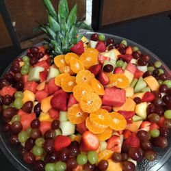 Obvious Choice Catering