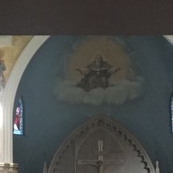St Vincent Church