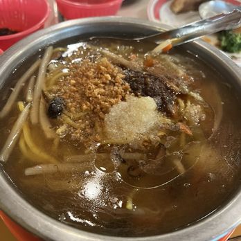 Half & Half Good Old Time - Super delicious - Taiwanese Near Me - San Gabriel, California Half & Half Good Old Time - Super delicious - Taiwanese Near Me - San Gabriel, California