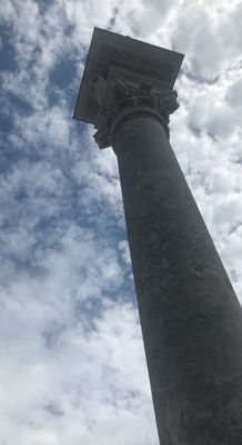 Piazza della Libertà by null