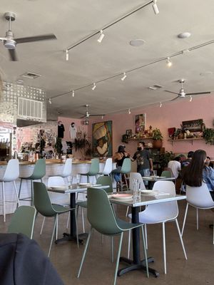 Huarachis Taqueria by null Huarachis Taqueria by null