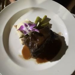 Short Ribs