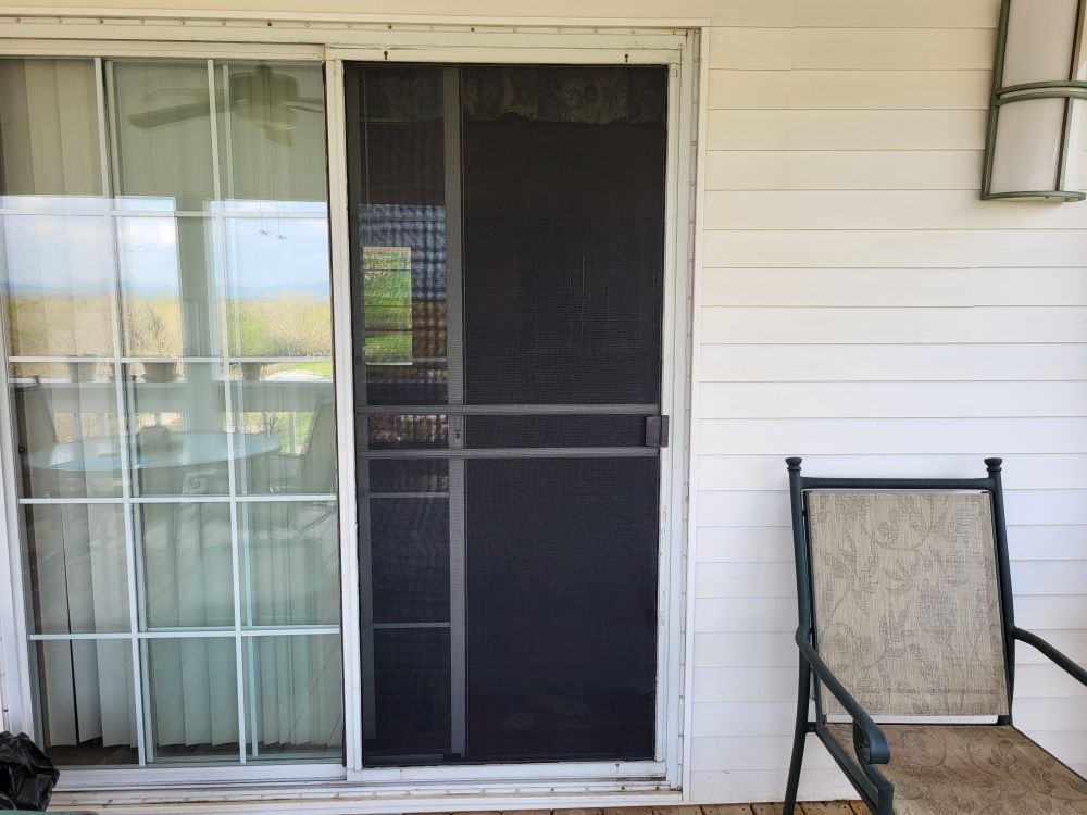 Slide of Angel Service Solution