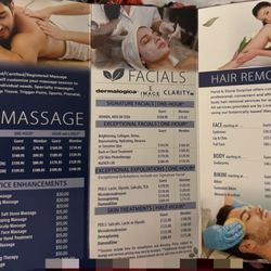 Hand & Stone Massage and Facial Spa