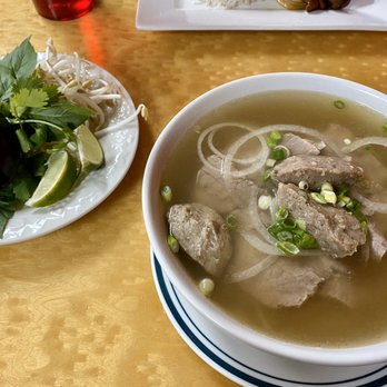 Red Pepper - Pho noodle soup - Thai Near Me - Lawton, Oklahoma Red Pepper - Pho noodle soup - Thai Near Me - Lawton, Oklahoma