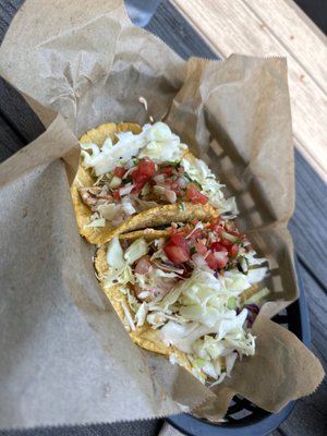 Lake Taco by null