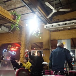 El Patio