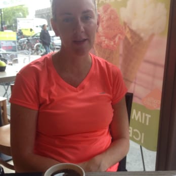 Caffe del Gusto - Cafes Near Me - London, XGL