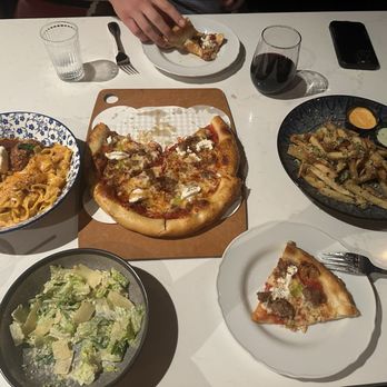 Humble Bistro - Gilbert - Pizza Near Me - Gilbert, Arizona