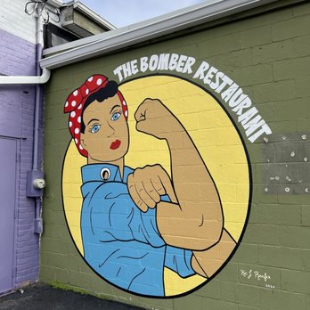 The Bomber Restaurant - Diners Near Me - Ypsilanti, Michigan The Bomber Restaurant - Diners Near Me - Ypsilanti, Michigan