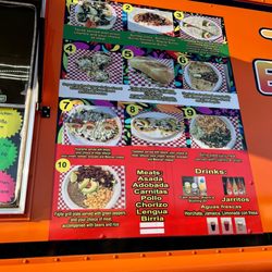 Tacos el lobo