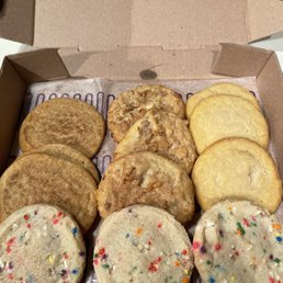 Sugar Rush (12 Classic)