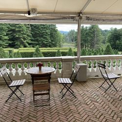 The Terrace Cafe