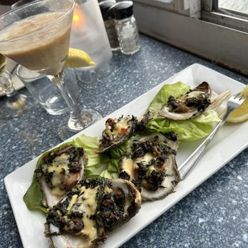 The Narrows Restaurant - It's - Seafood Near Me - Grasonville, Maryland