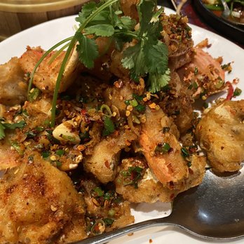 Dragon Beaux - Salt and Pepper Crab - Dim Sum Near Me - San Francisco, California Dragon Beaux - Salt and Pepper Crab - Dim Sum Near Me - San Francisco, California