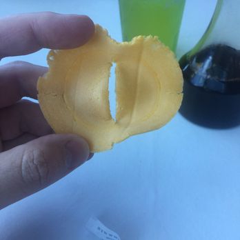 China King Express - Stay away from the fortune cookie I managed to dissect without it breaking. That's not right - Chinese Near Me - Belleville, Michigan