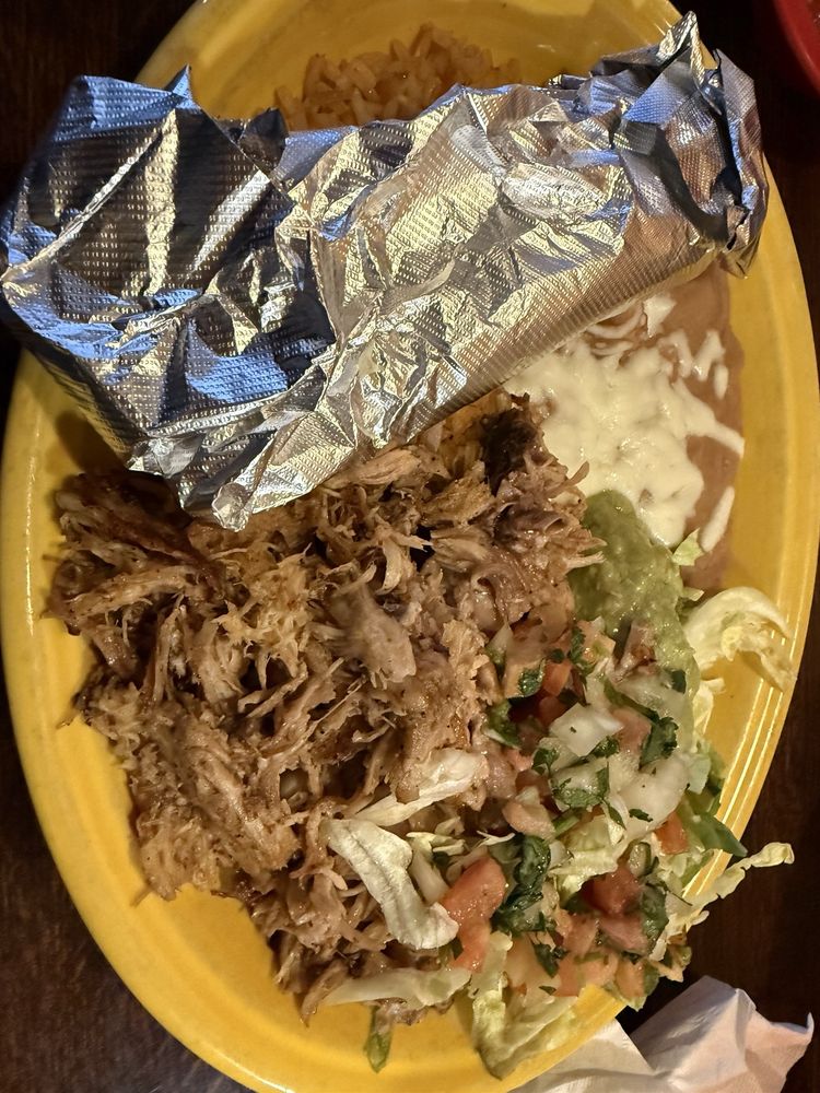 Jalisco Grill