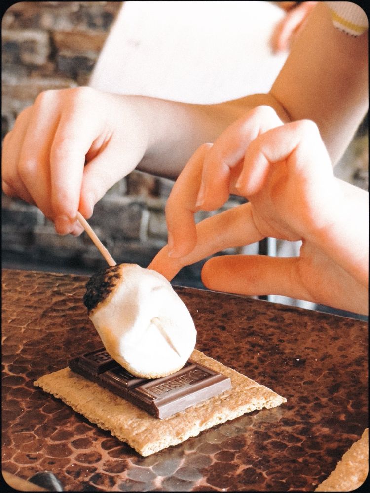 Eruption Brewery & Bistro Logo