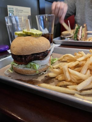 Not Your Average Joe's - Acton by null